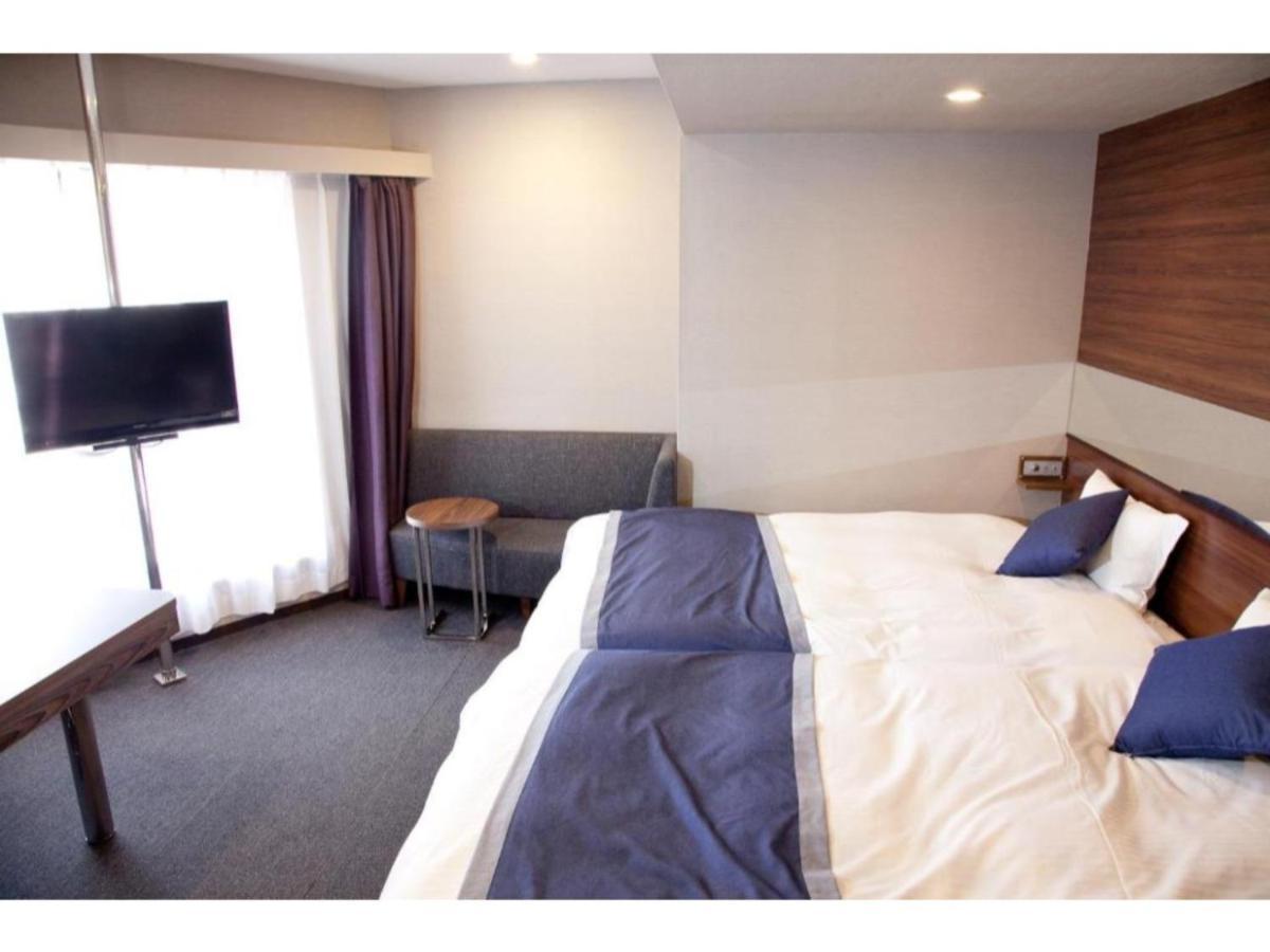 Hotel Il Credo Gifu - Vacation Stay 84630 Exterior photo